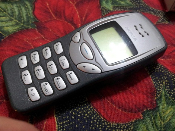 nokia 3210 nokia 3210
