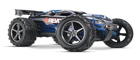 e-revo e-revo