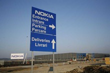 Nokia-Romania Nokia-Romania