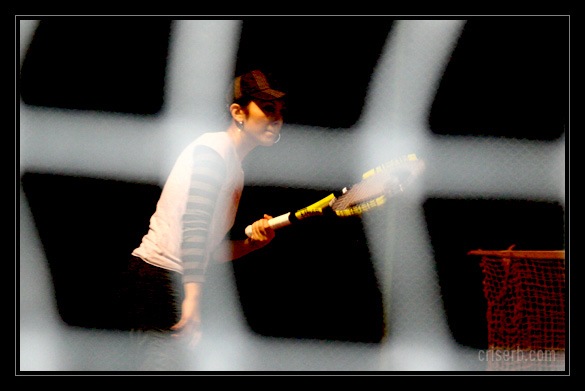 tennis tennis