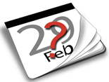 Feb-29 Feb-29