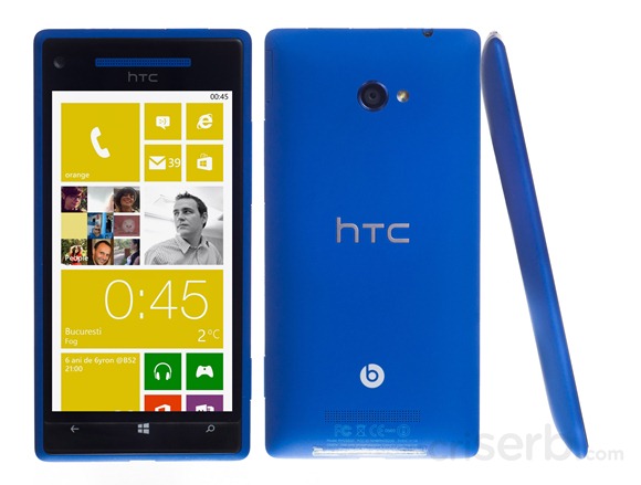 htc-8x htc-8x