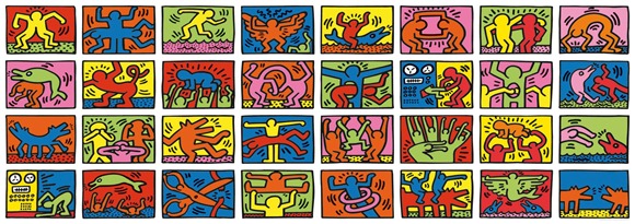 Haring-flat Haring-flat