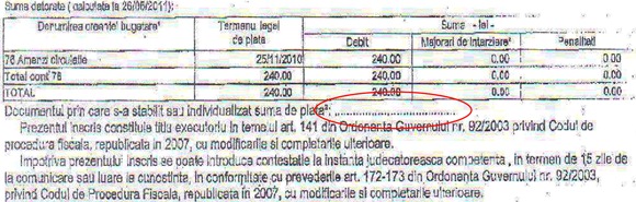 titlu-executoresc titlu-executoresc