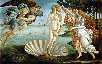 botticelli botticelli