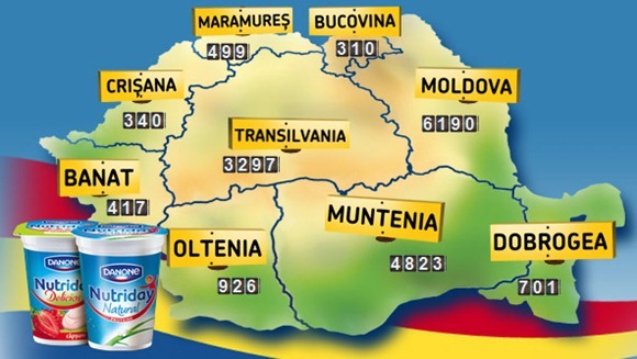 danone danone