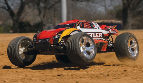 rustler3 rustler3