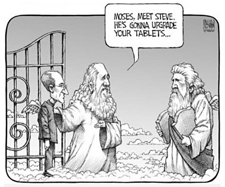 tablet-moses