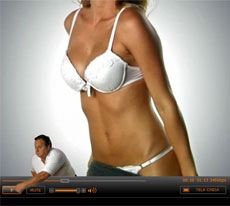 striptease
