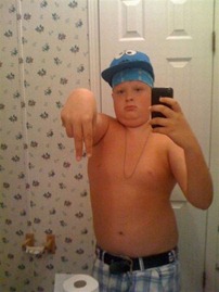 mirror-pic-fail-cookie-monster mirror-pic-fail-cookie-monster