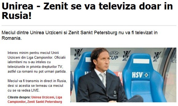 unirea-zenit