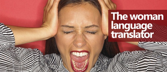 The-woman-language-translator The-woman-language-translator