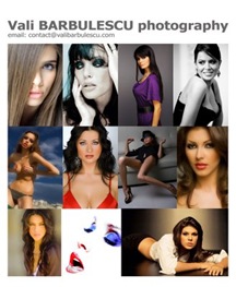 photography composit