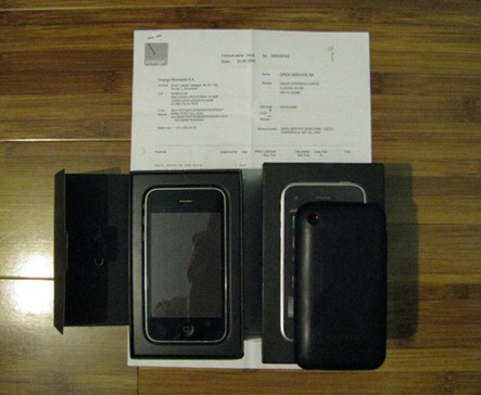 iPhone iPhone