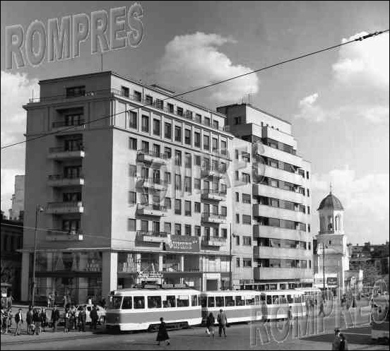 magainzul unirii 1959