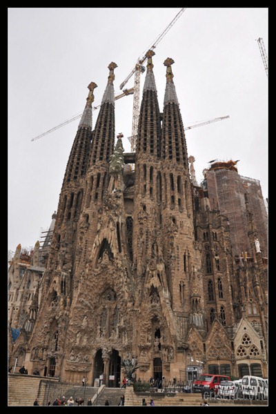 sagradafamilia