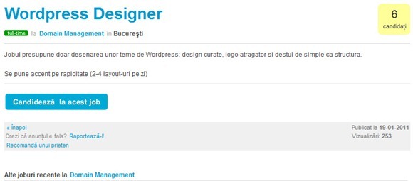 wordpress-designer