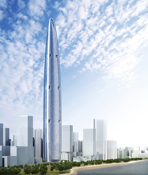 Wuhan-Greenland-Center-by-Adrian-Smith-Gordon-Gill-Architecture-ARCHISCENE-net-03 Wuhan-Greenland-Center-by-Adrian-Smith-Gordon-Gill-Architecture-ARCHISCENE-net-03