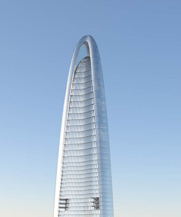 Wuhan-Greenland-Center-by-Adrian-Smith-Gordon-Gill-Architecture-ARCHISCENE-net-07 Wuhan-Greenland-Center-by-Adrian-Smith-Gordon-Gill-Architecture-ARCHISCENE-net-07