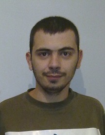 Dragan David Lucian Dragan David Lucian