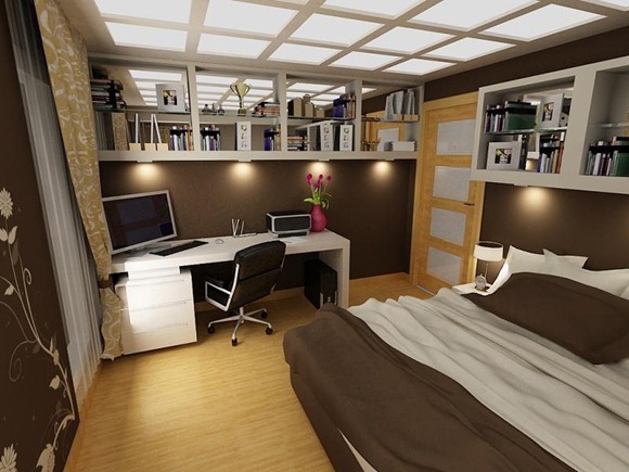 dorm fata 3d (5)