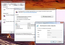 Disable-Disk-Defragment-Schedule