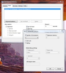 Enable-Faster-Booting-Sequence