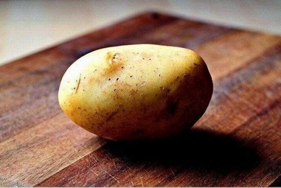 Potato_01 Potato_01