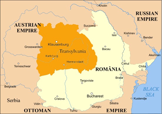 Romania_1859-1878 Romania_1859-1878