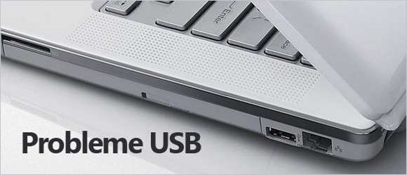Refusal plug escape Tastatura si mouse-ul pe USB nu mai mergeau