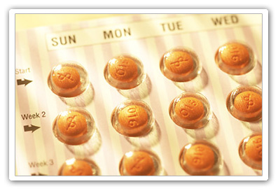 8 efecte ale Ã®ntreruperii anticoncepÈionalelor