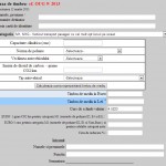Calculator taxa de timbru