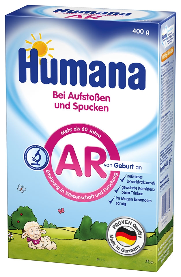 Humana-AR-400-g