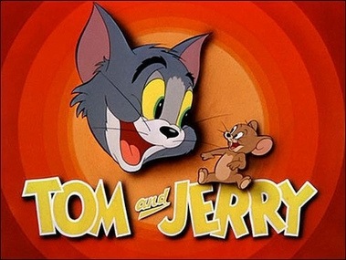 Tom Jerry de la Adevarul